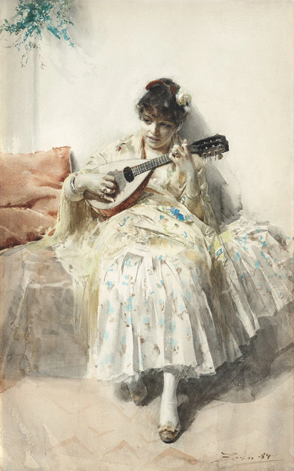Anders_Zorn_-_Girl_playing_mandolin_1884_12x20_nhevpy__30587