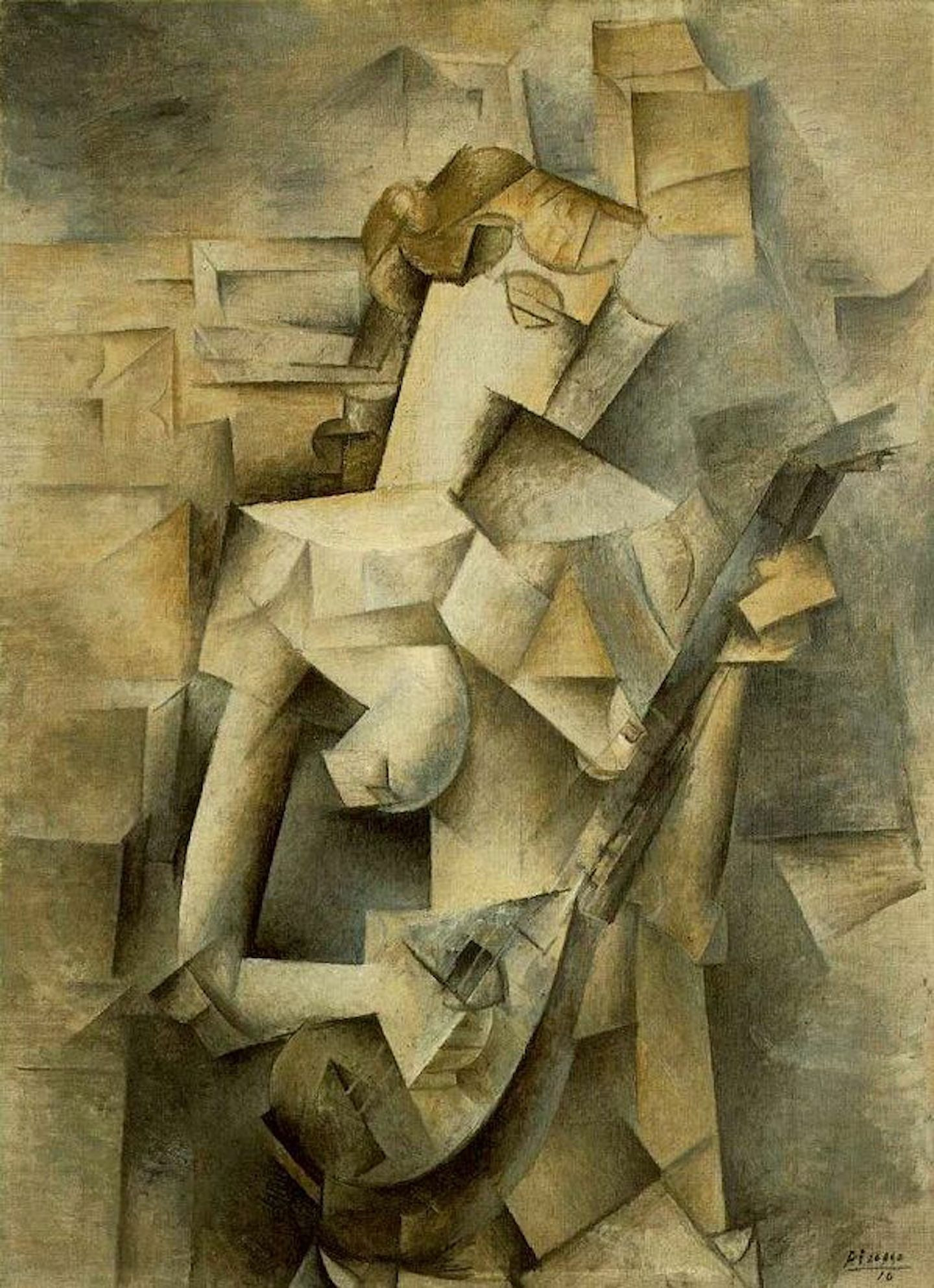 girl-with-mandolin-picasso