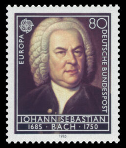 PostageStampBach